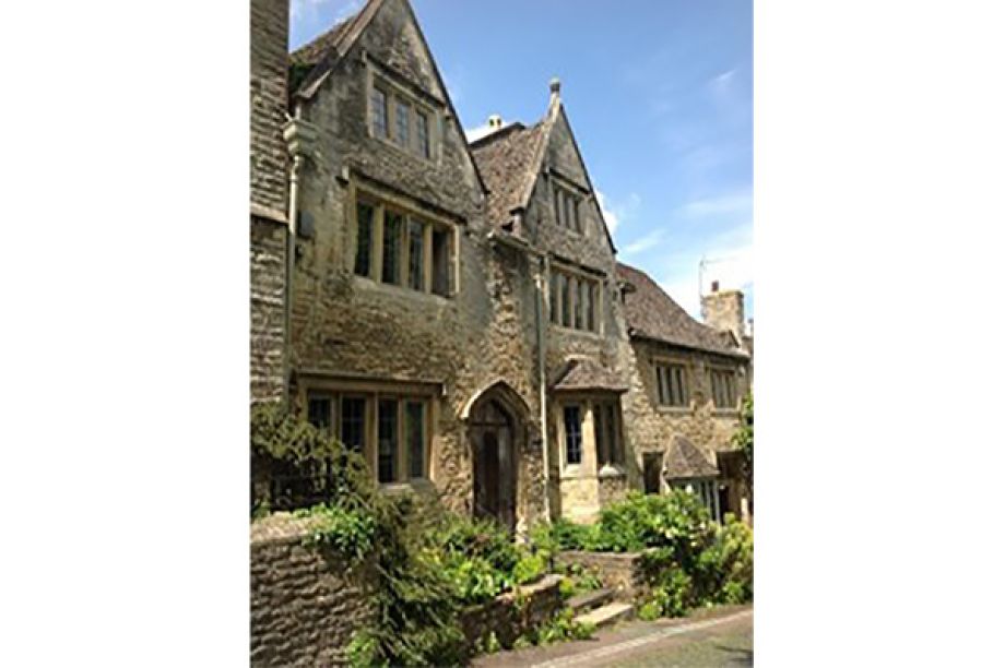 Cotswold tours Burford